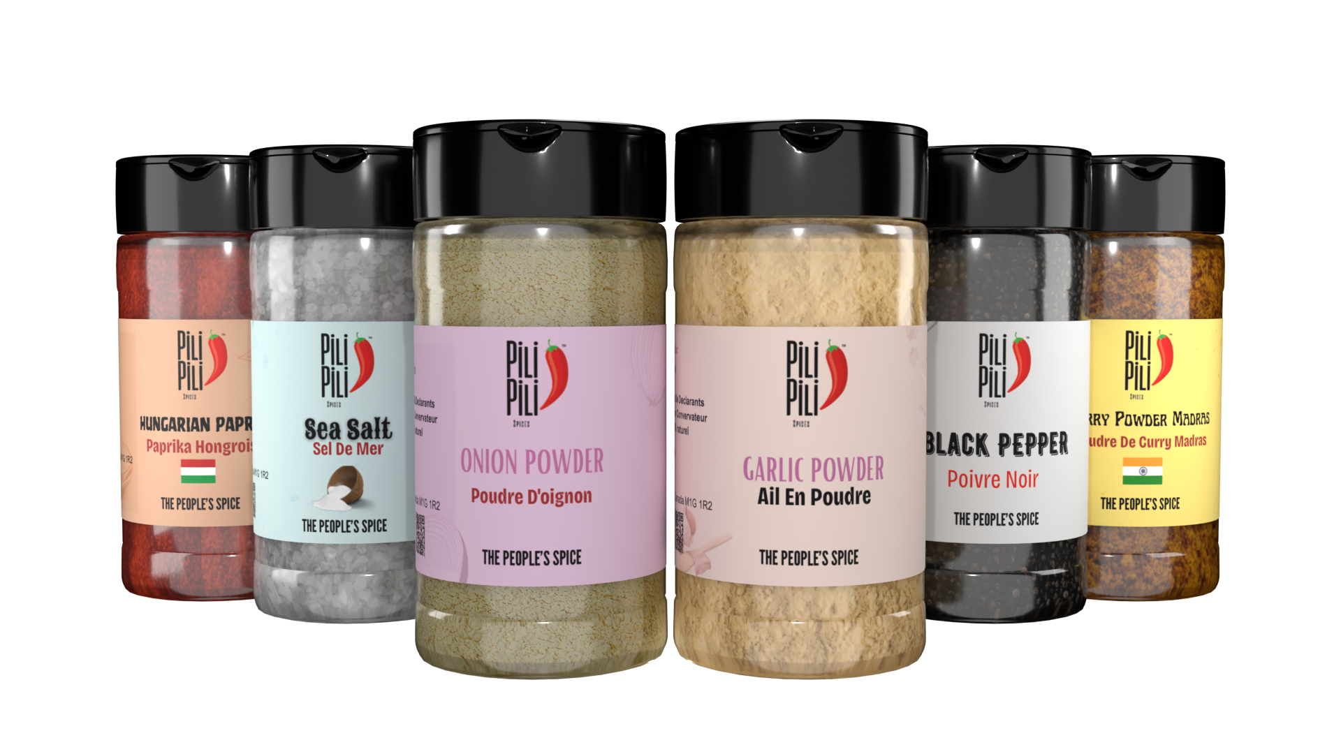 Everyday Cook’s Pac