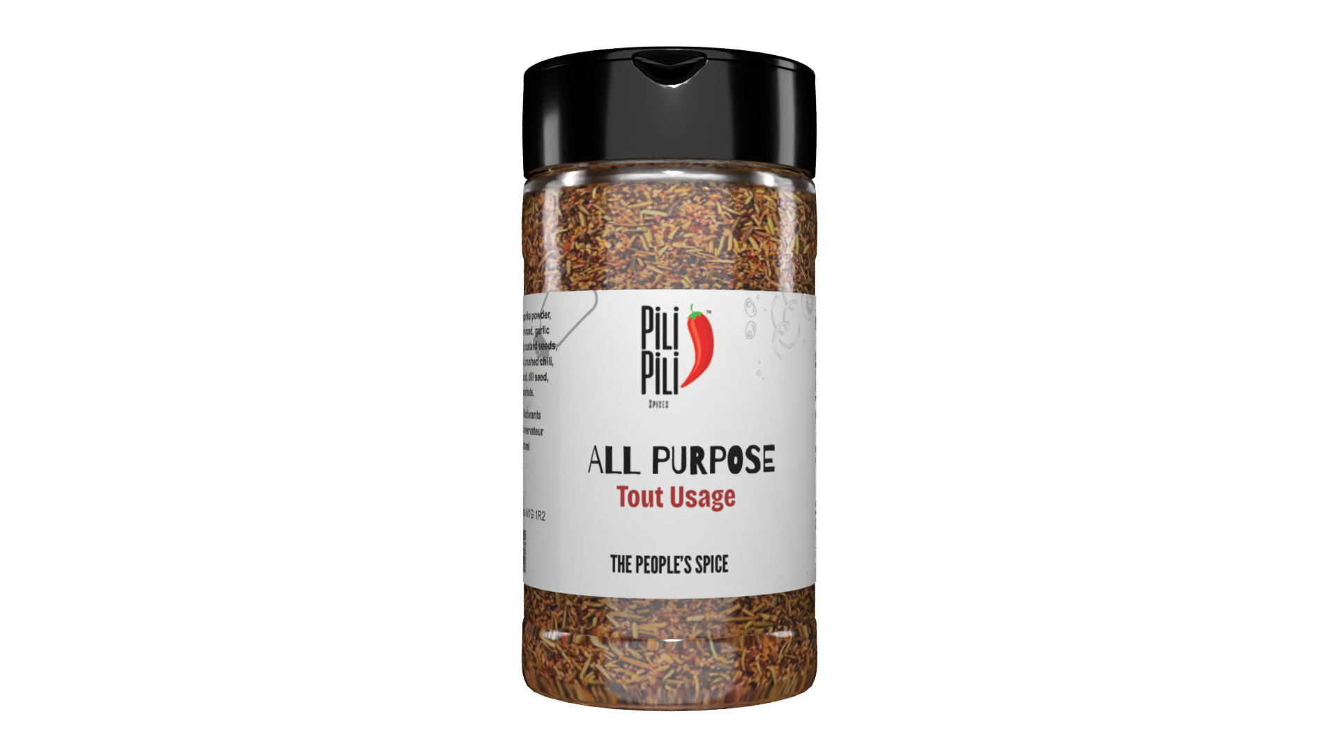 All Purpose Seasoning 180 g
