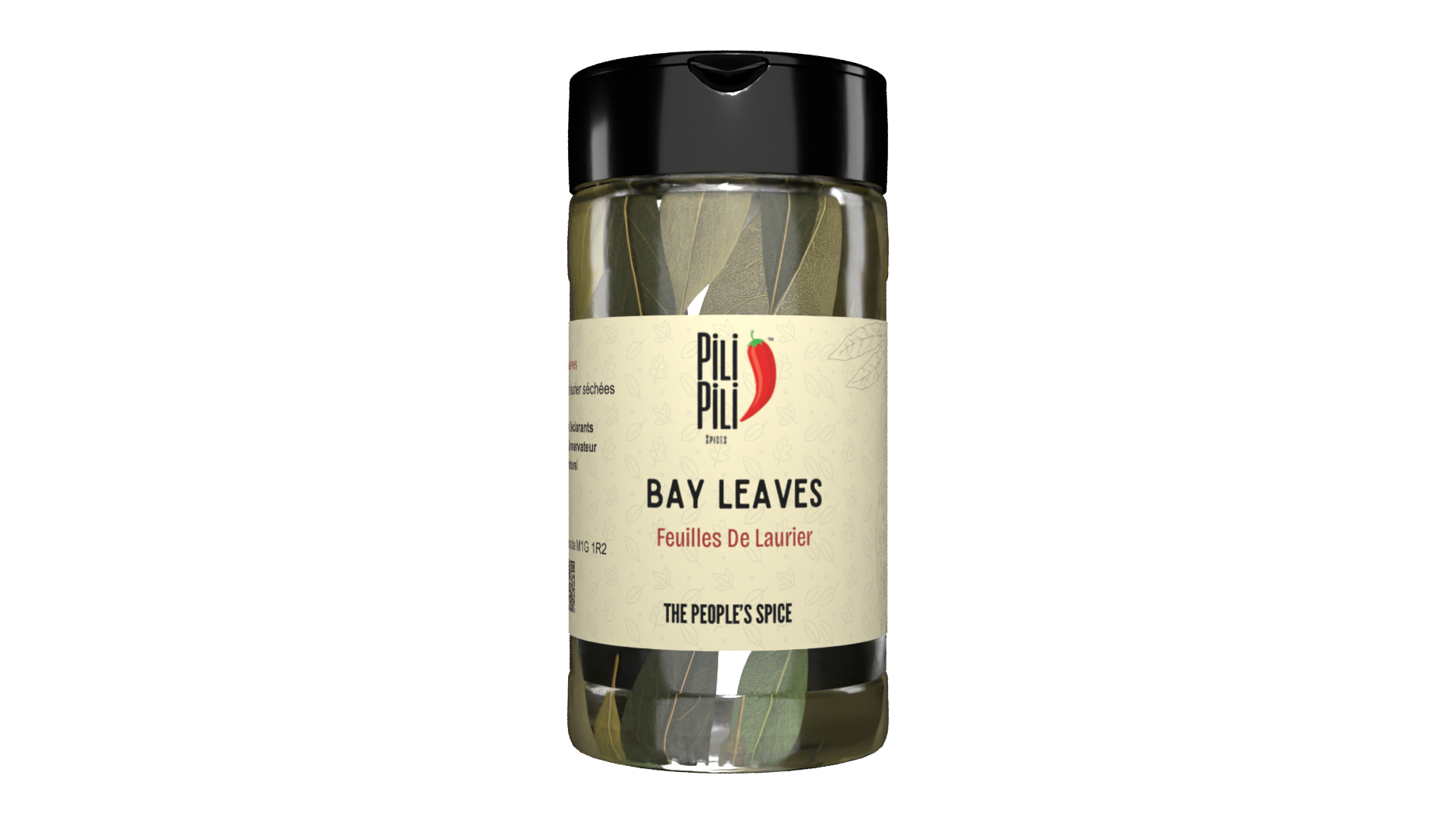 Bay Leaves