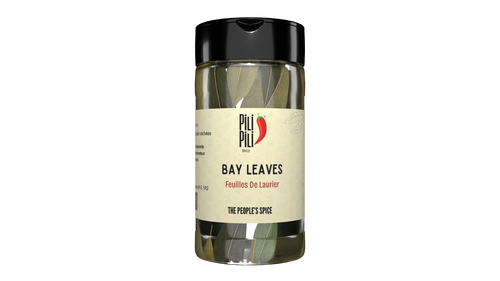 Bay Leaves