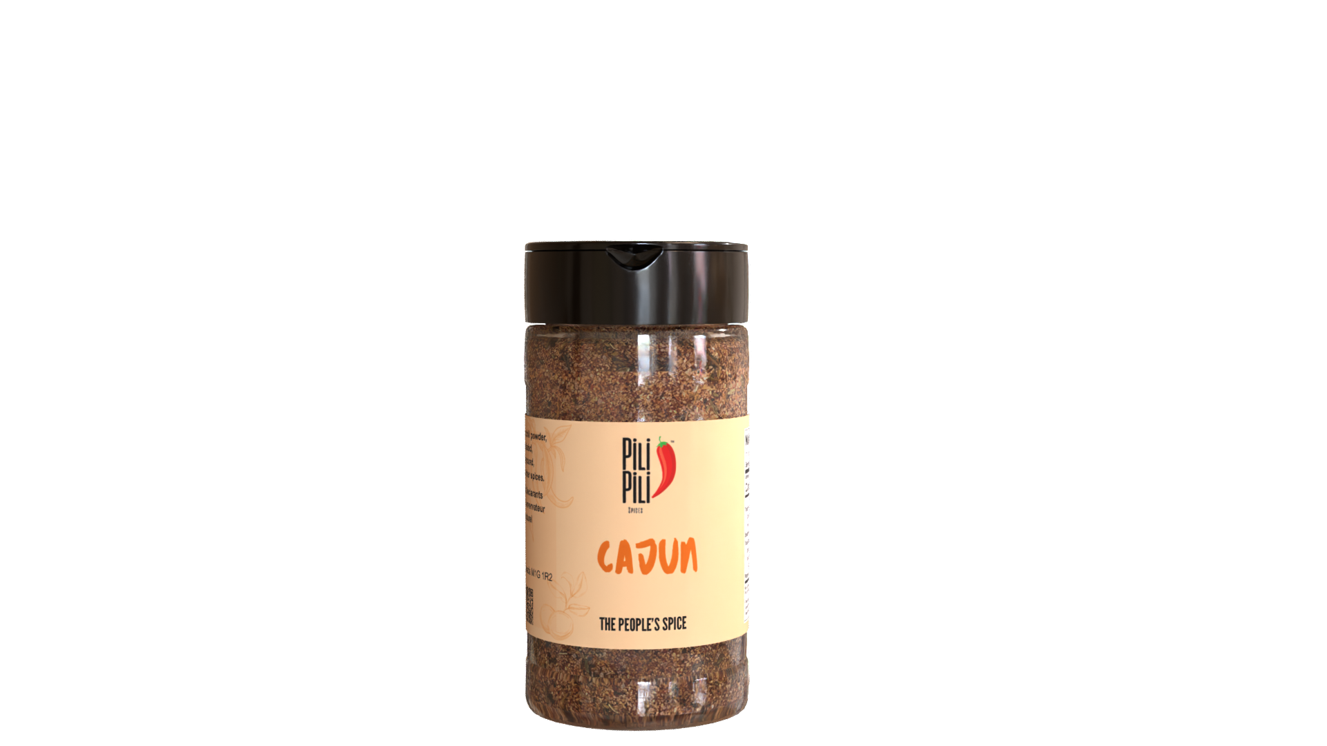 Cajun