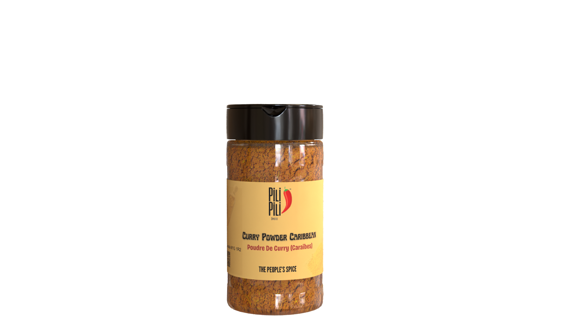 Curry powder