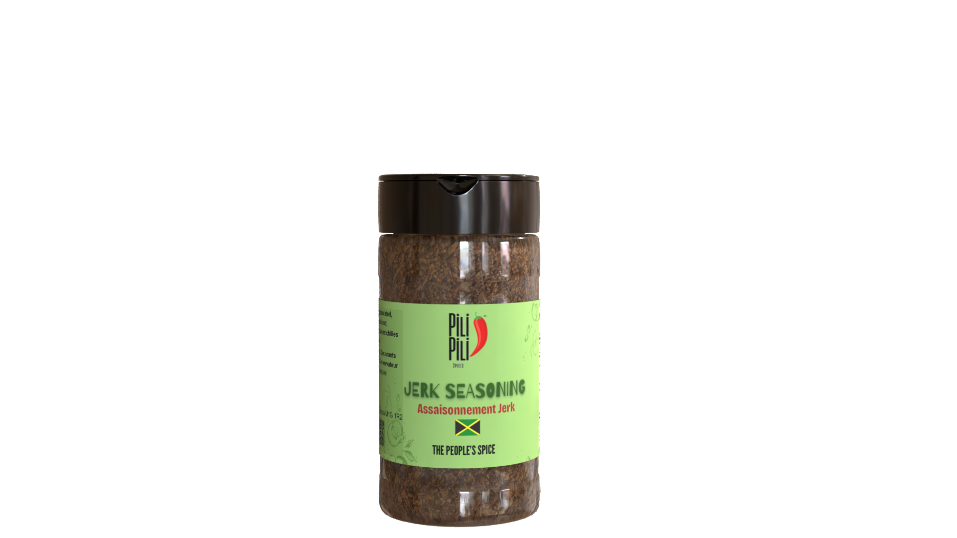 Jerk Seasoning