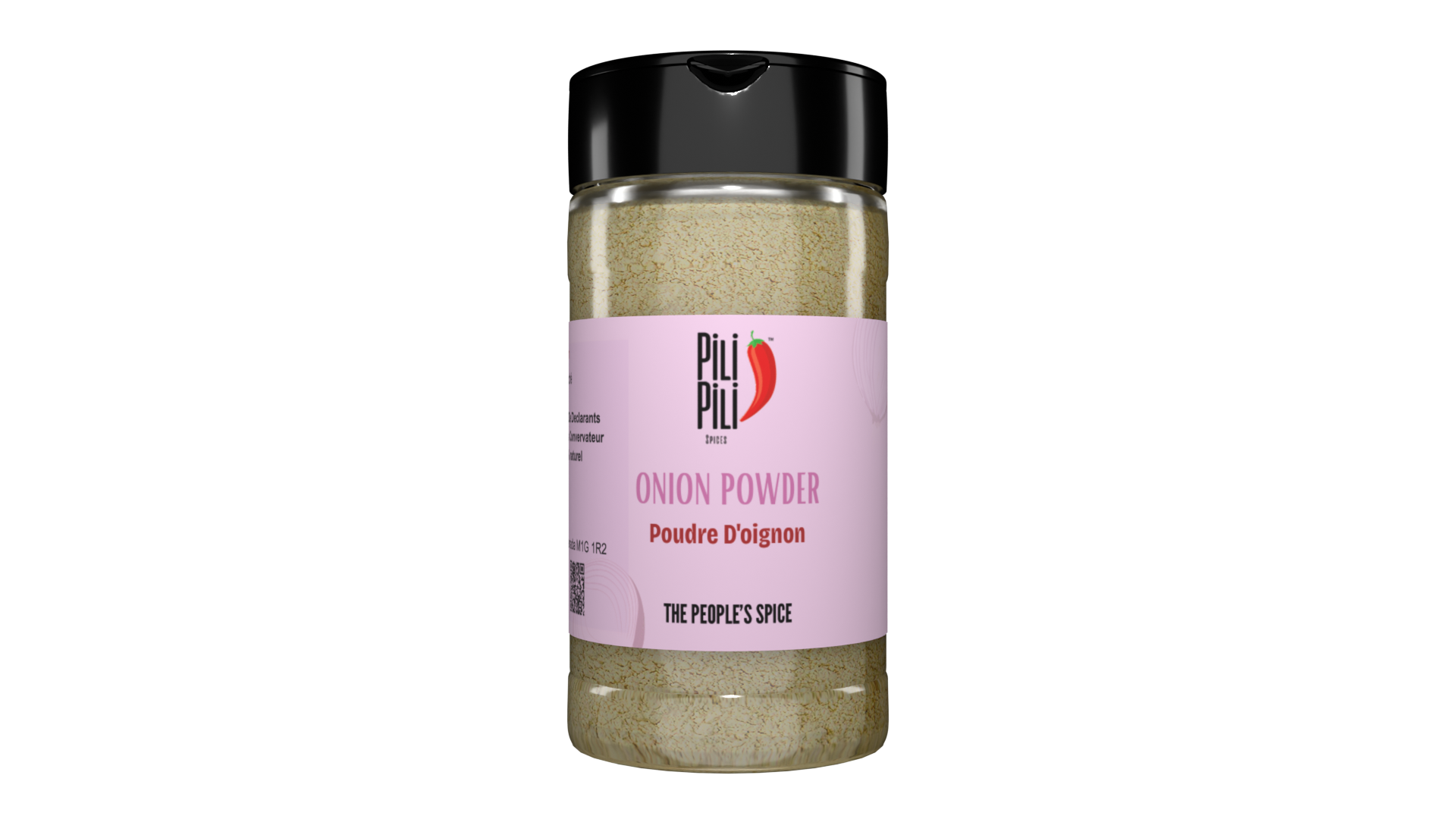 Onion Powder 180 g