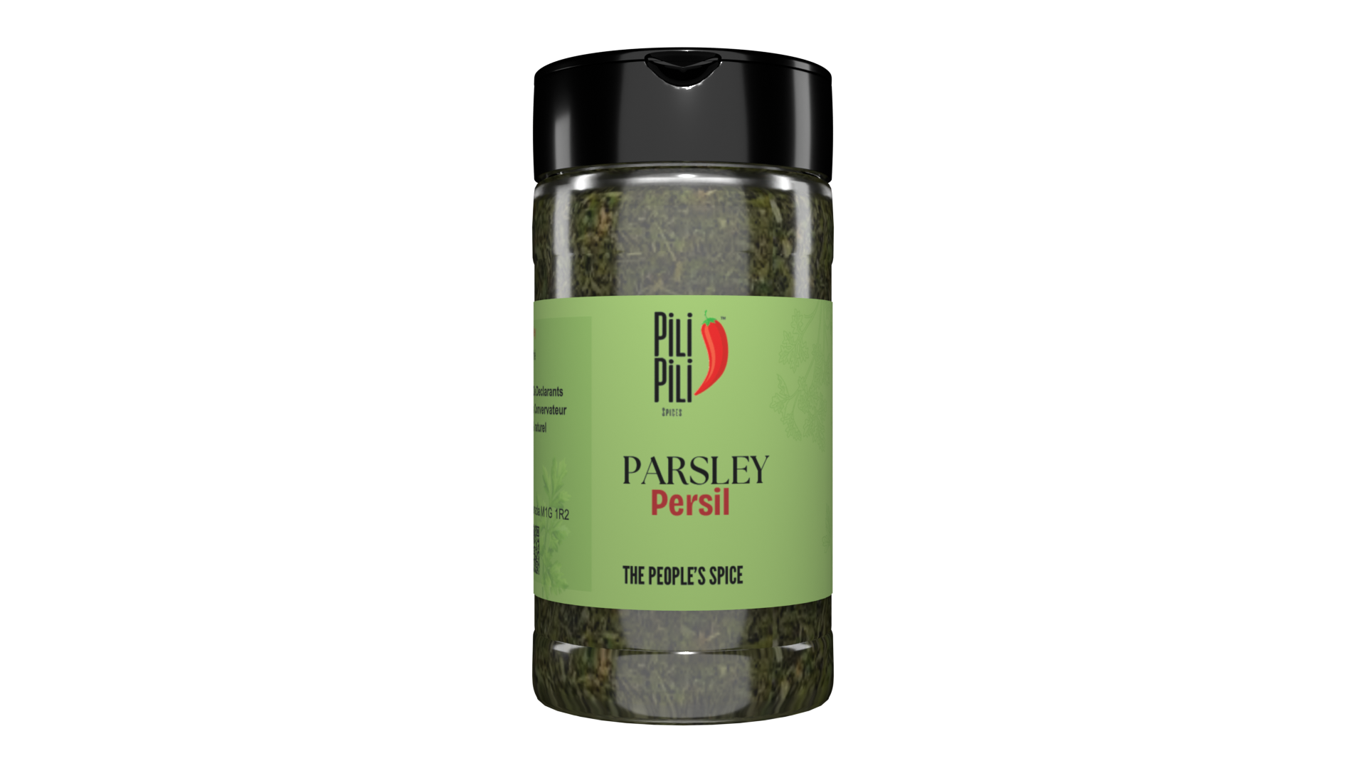 Parsley 120 g