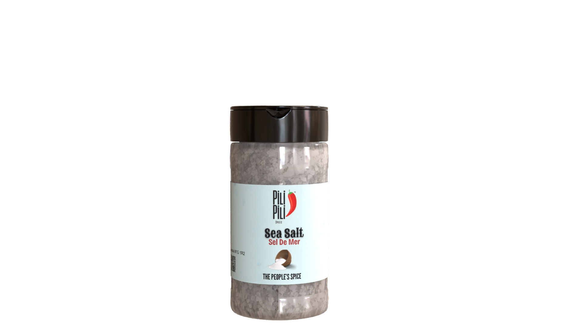 Sea Salt 250G