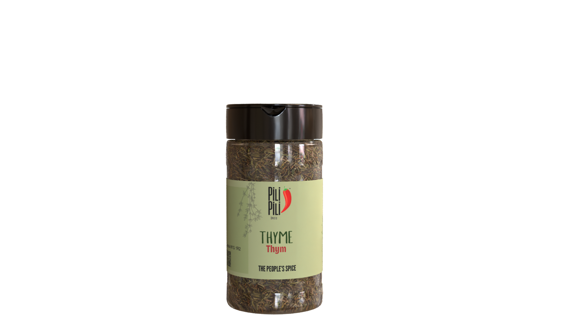 Thyme 80G