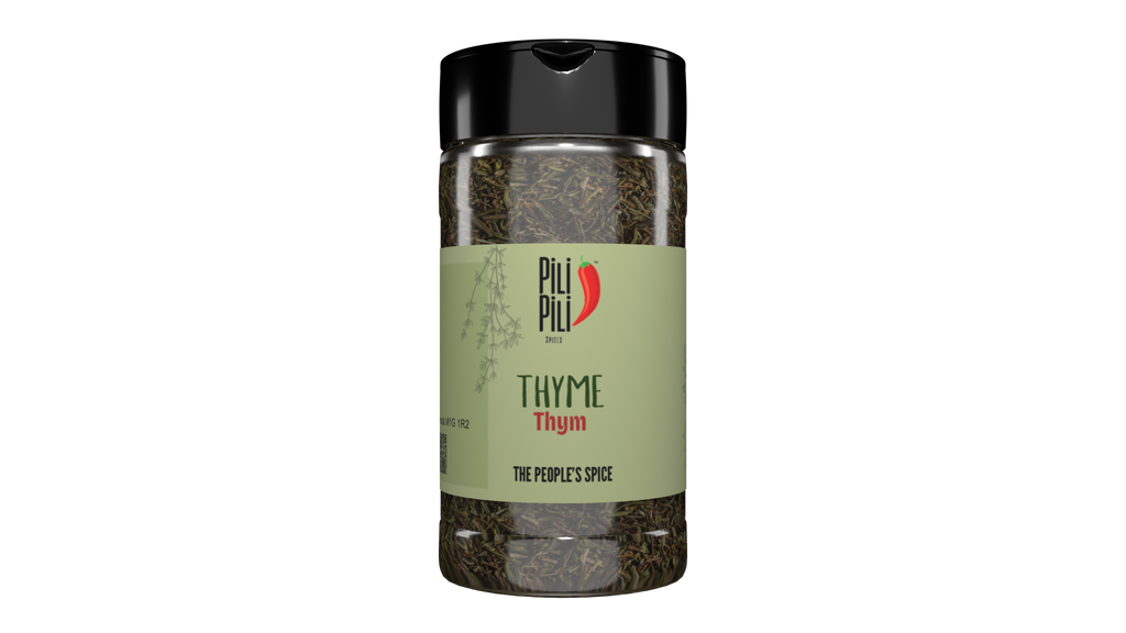 Thyme 80G
