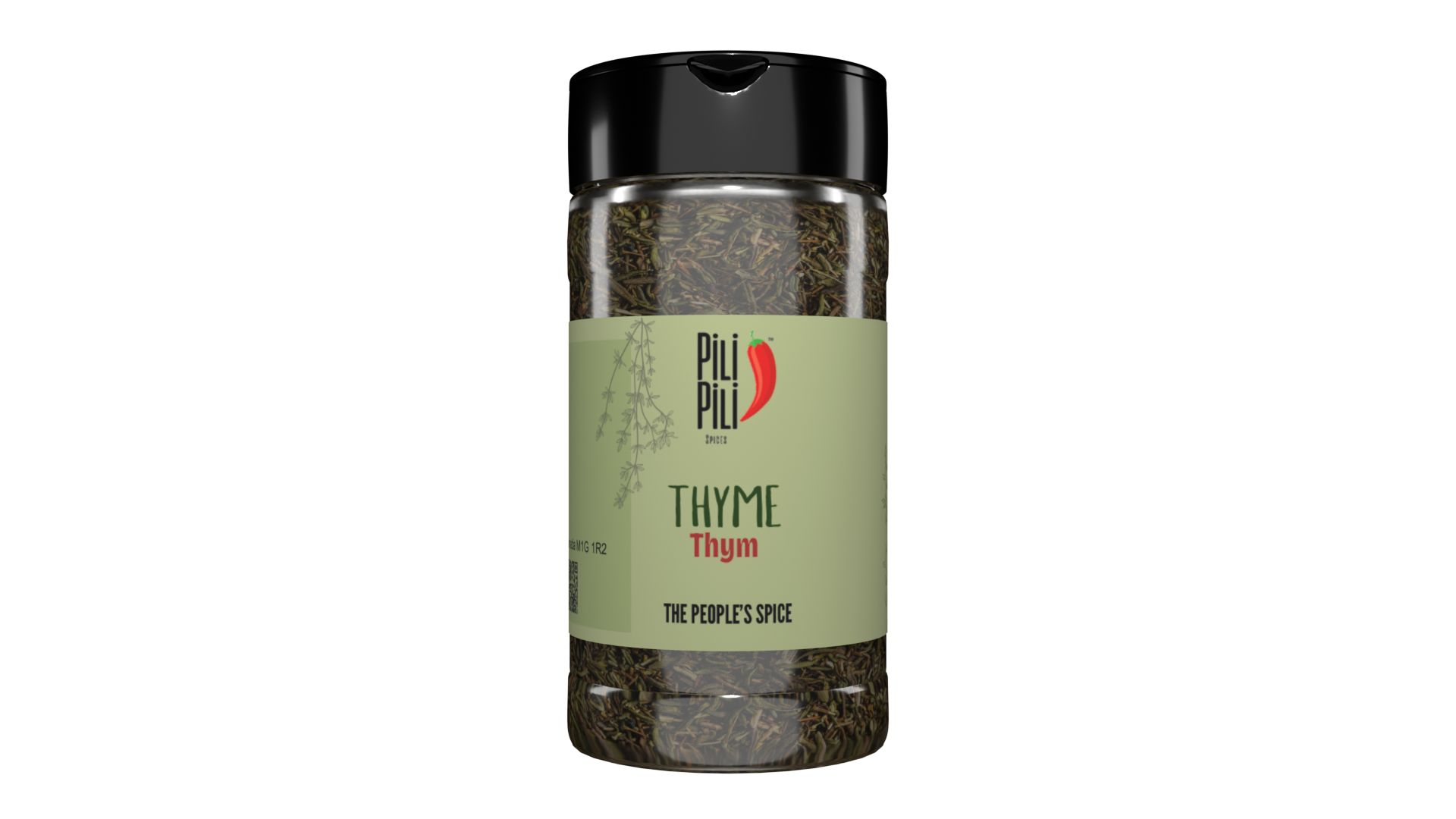 Thyme 80G