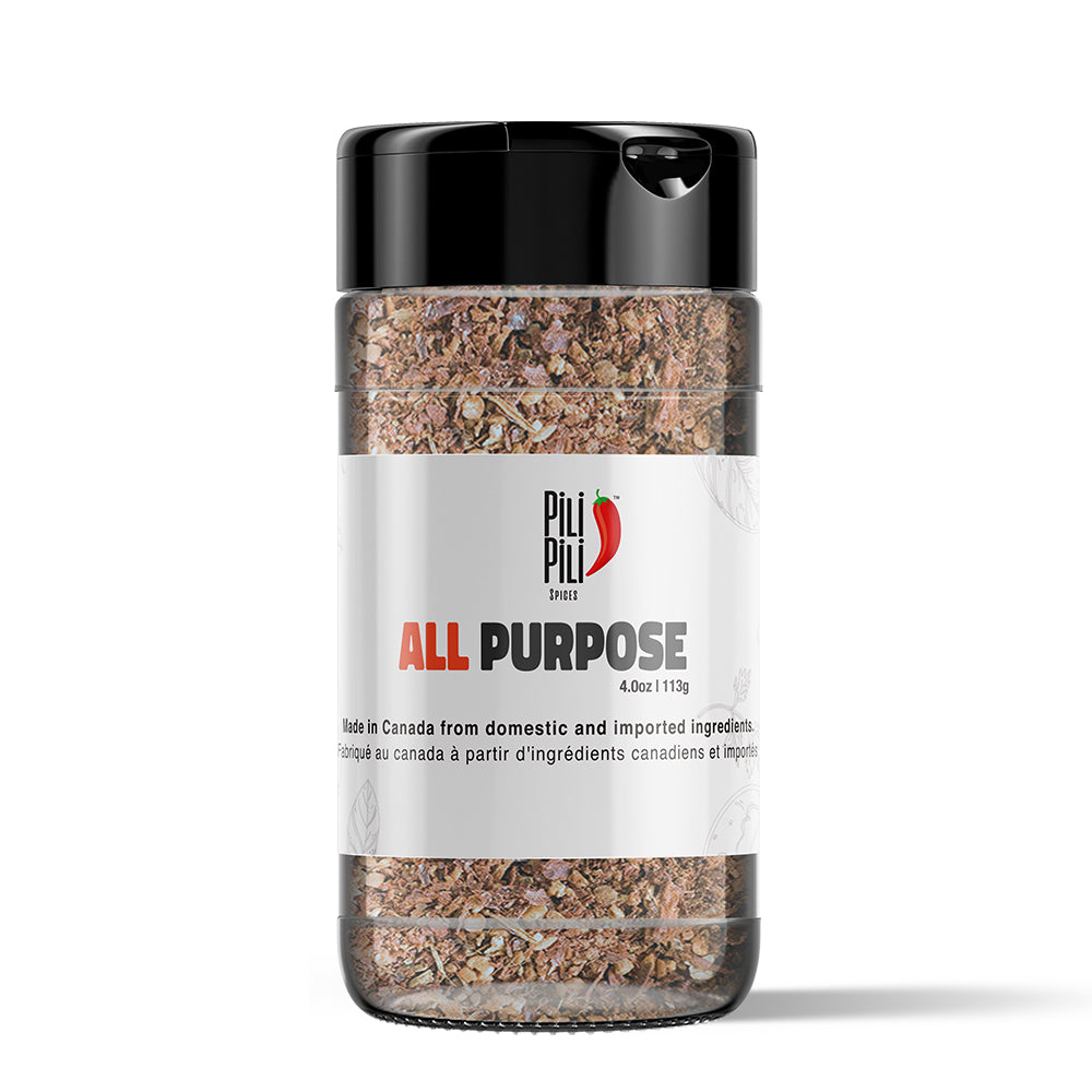 All Purpose Seasoning