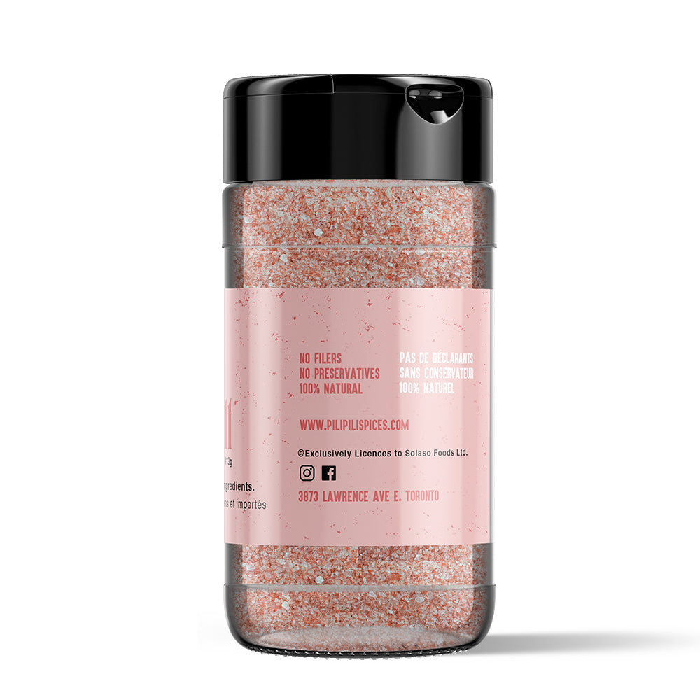 Pink Sea Salt 250G