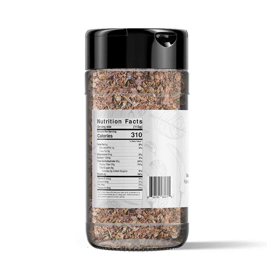 All Purpose Seasoning NO SALT