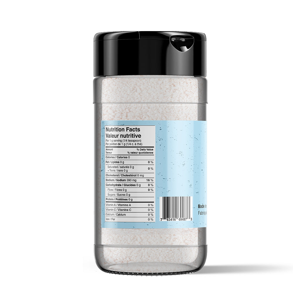 Sea Salt 250G