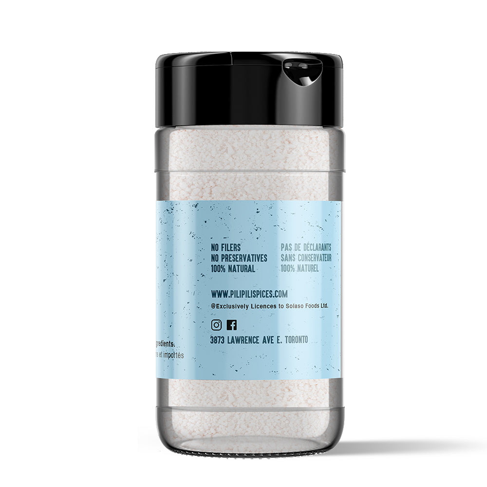 Sea Salt 250G
