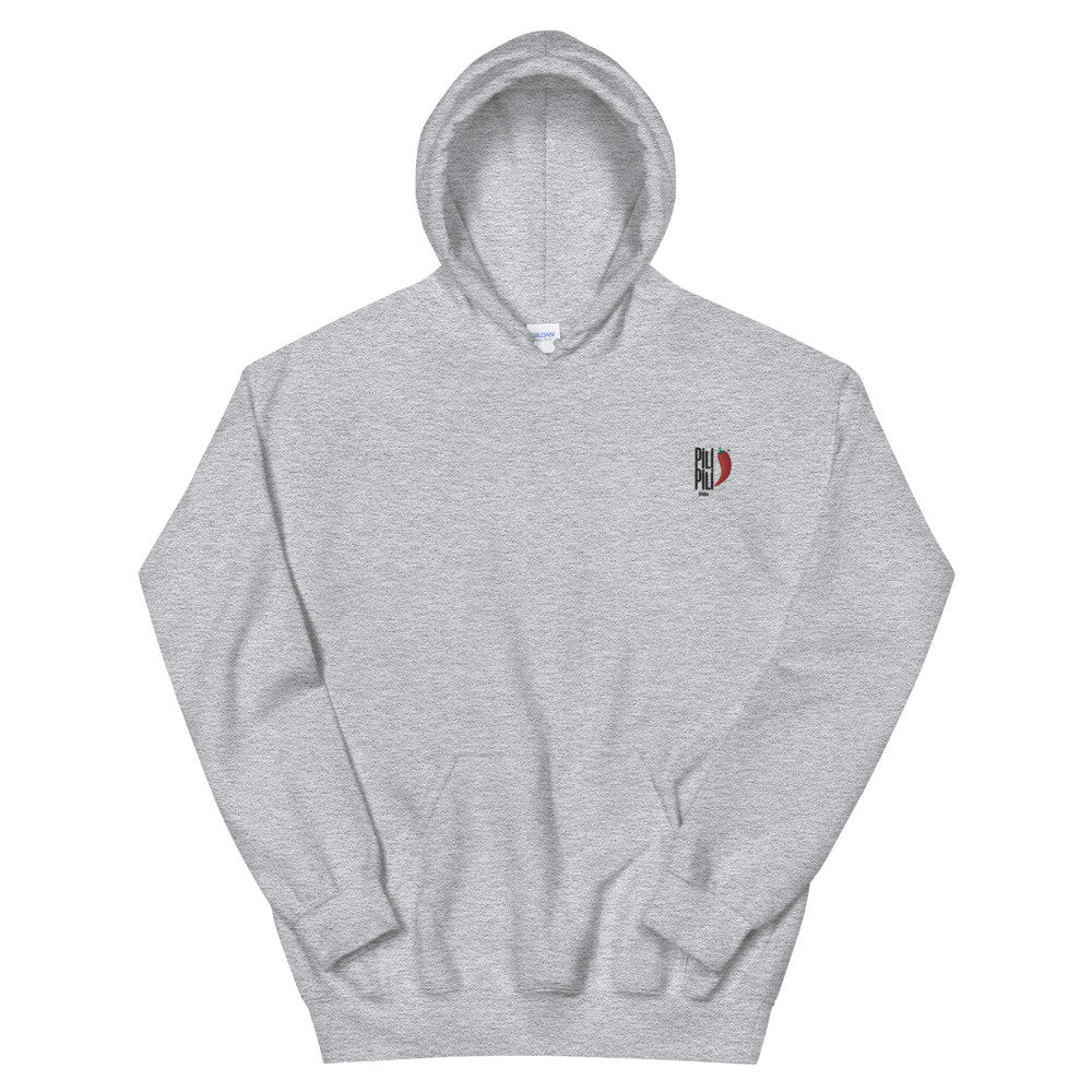 PiliPili Sweater Unisex Hoodie