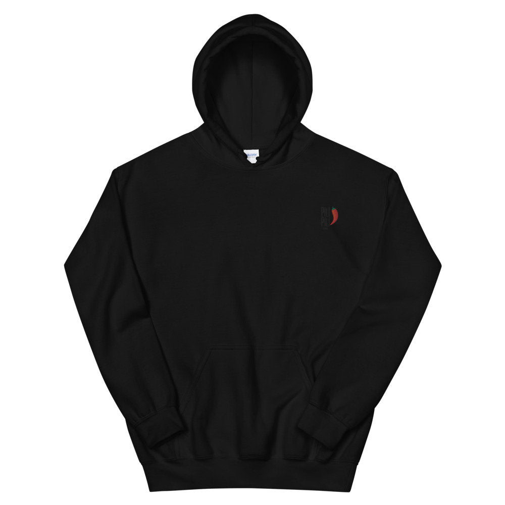PiliPili Sweater Unisex Hoodie