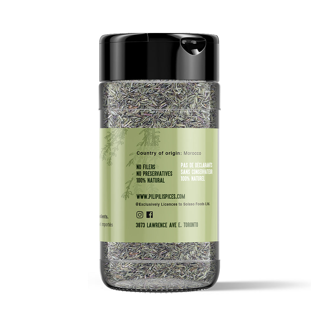 Thyme 80G