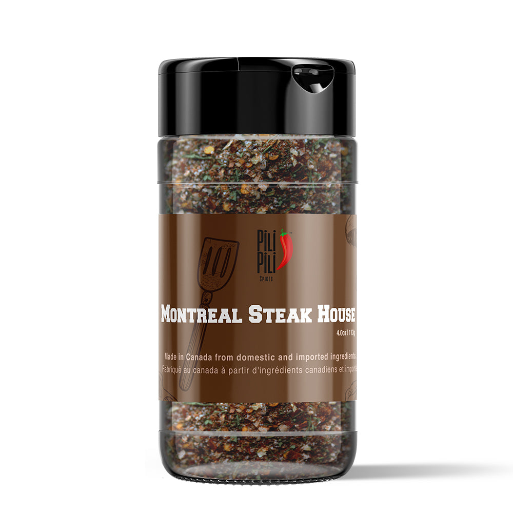 Montreal Steak House