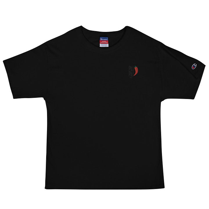 PiliPili Men's Champion T-Shirt