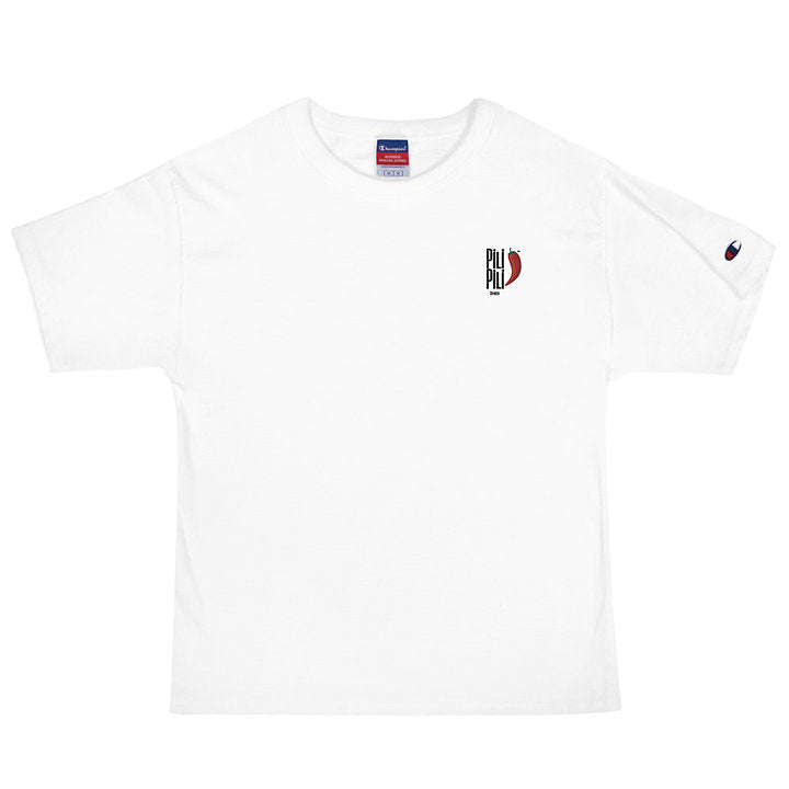 PiliPili Men's Champion T-Shirt