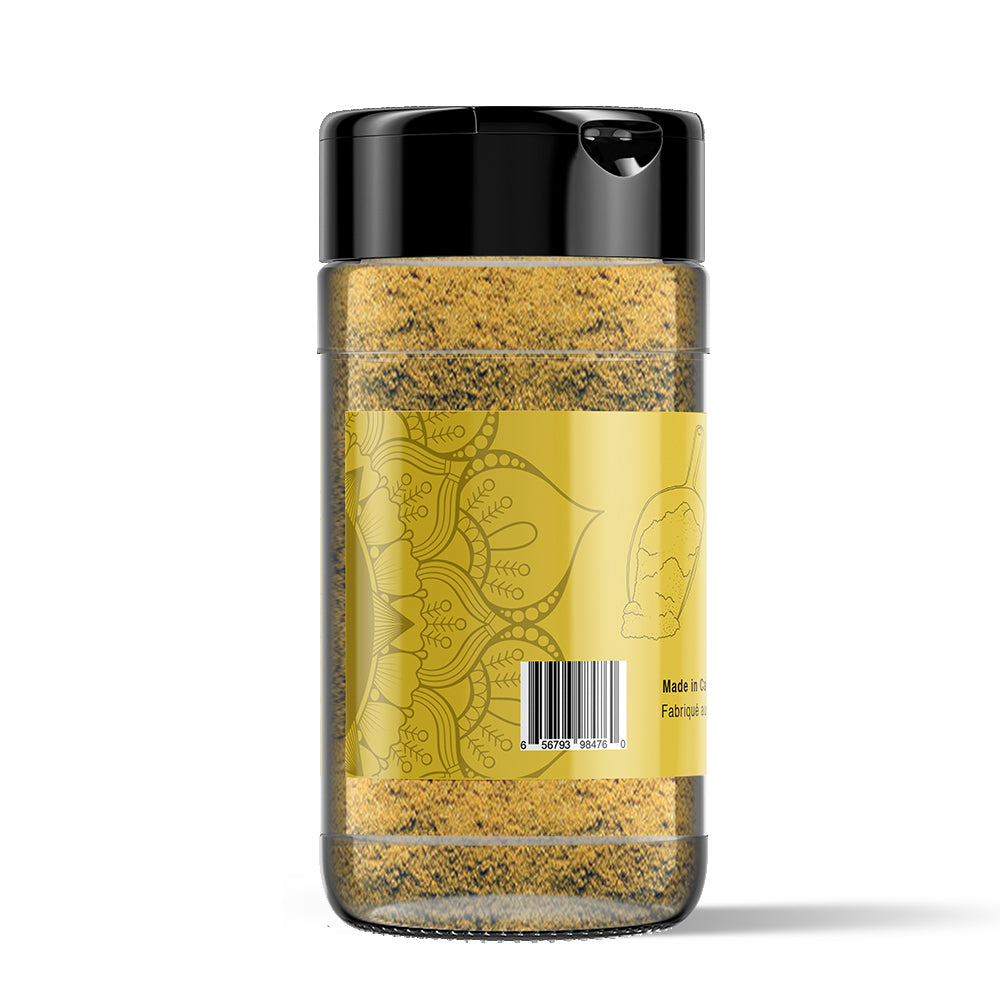 Curry powder