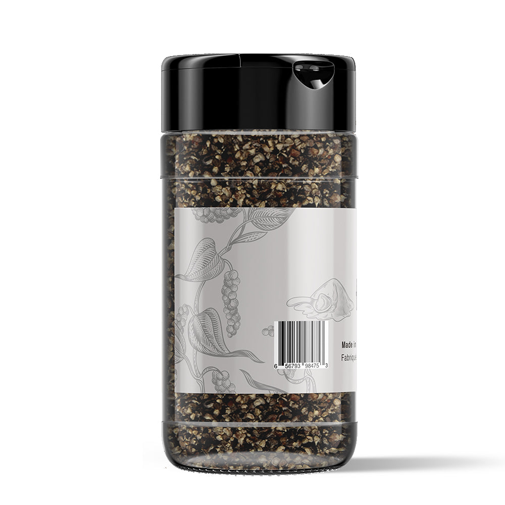 Black pepper