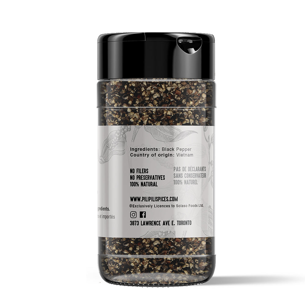 Black pepper
