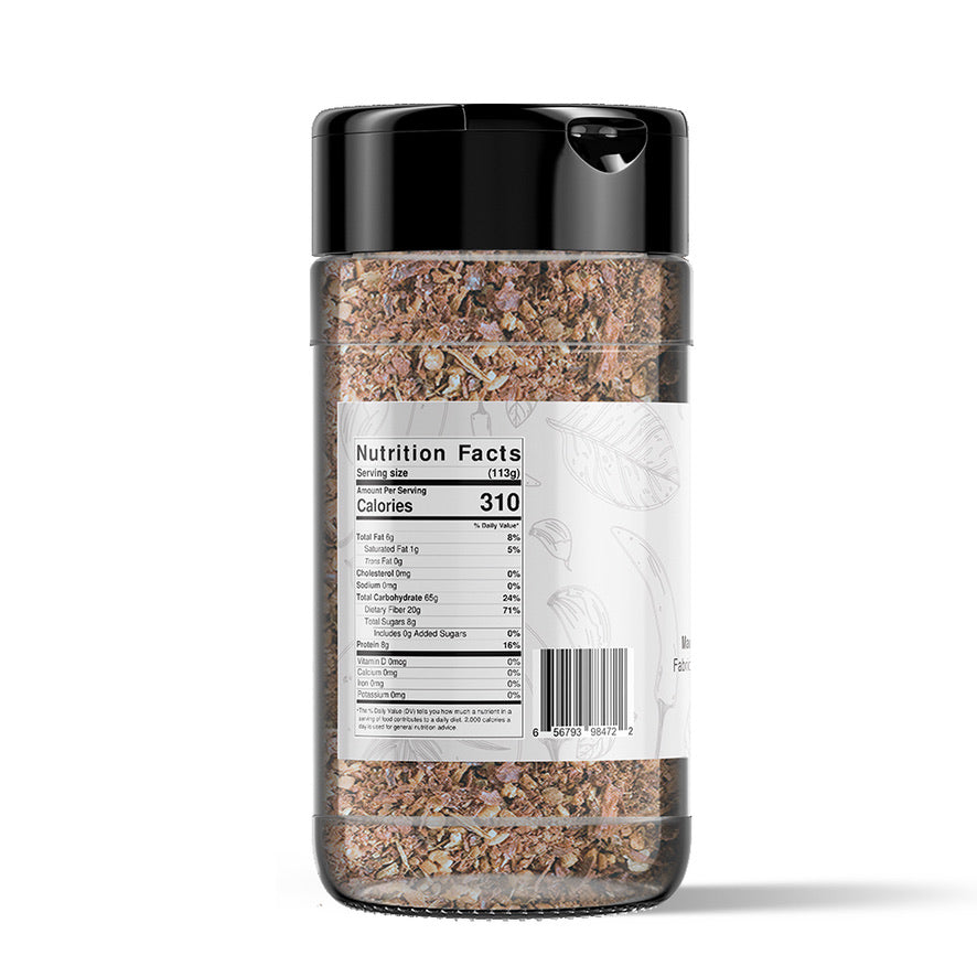 All Purpose Seasoning