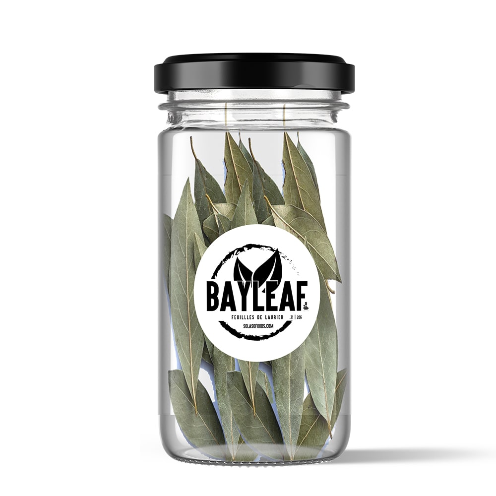 Bay Leaves