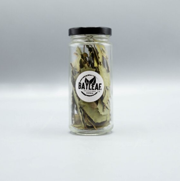 Bay Leaves